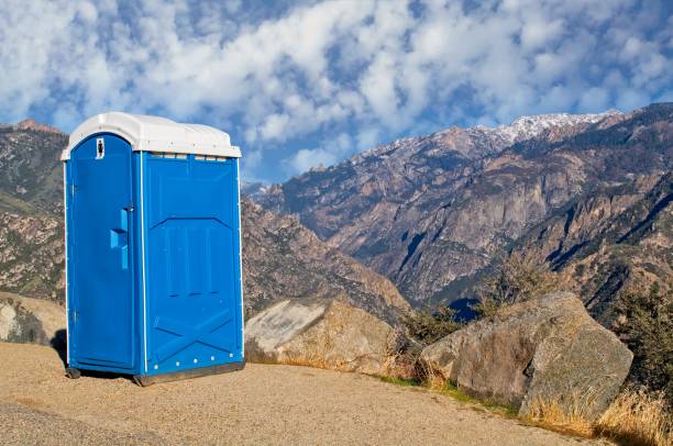 Best Portable restroom trailer rental  in Channelview, TX