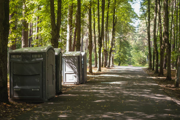 Best Emergency porta potty rental  in Channelview, TX