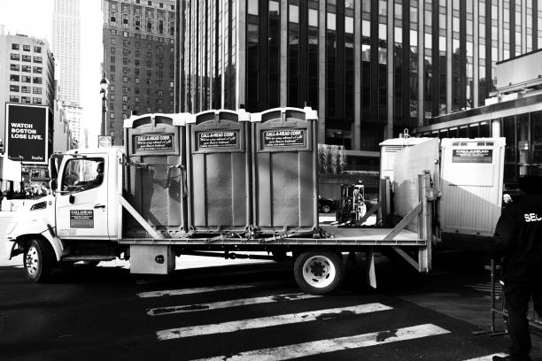 Trusted Channelview, TX porta potty rental Experts