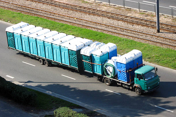 Best Affordable portable toilet rental  in Channelview, TX